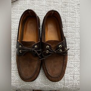 Sperry Men’s Boat Shoes Topsiders